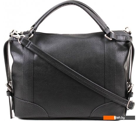  - Женские и мужские сумки Медведково 23с0037-к14 (черный) - 23с0037-к14 (черный)