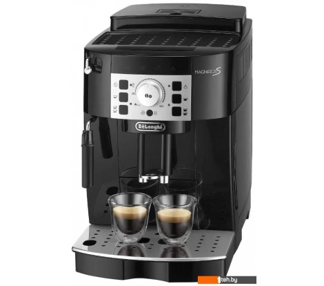  - Кофеварки и кофемашины DeLonghi Magnifica S ECAM 22.115.B - Magnifica S ECAM 22.115.B