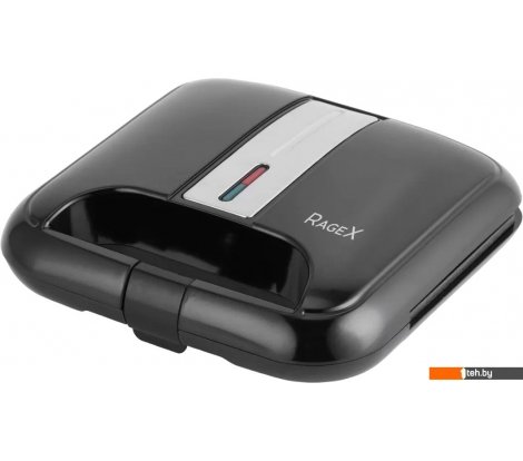  - Сэндвичницы, вафельницы RageX R760-000 - R760-000