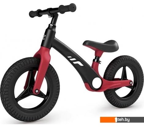  - Беговелы Hape Learner E1207 (красный) - Learner E1207 (красный)