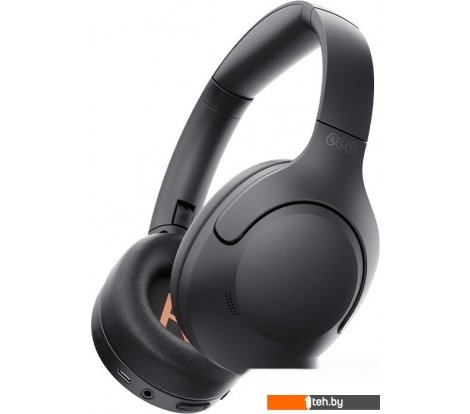  - Наушники и гарнитуры QCY H3 Lite (черный) - H3 Lite (черный)