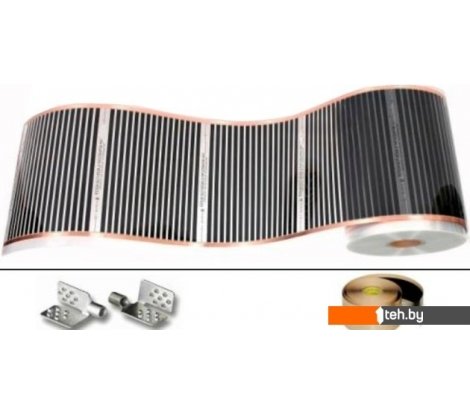  - Теплые полы Warmehaus ThermoFilm High Power 1760w-8.0 - ThermoFilm High Power 1760w-8.0