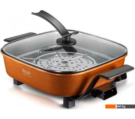 - Мультиварки Raf R.5411 - R.5411