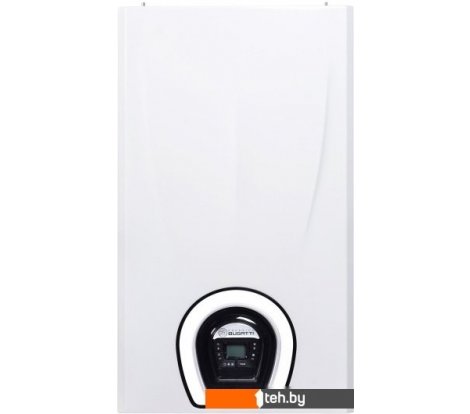  - Отопительные котлы Federica Bugatti 12 Varme - 12 Varme