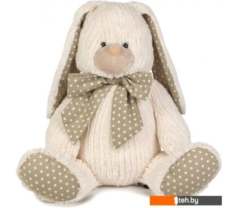  - Мягкие игрушки Maxitoys Luxury Зайчик Фрэнки MT-MRT101721-35 - Зайчик Фрэнки MT-MRT101721-35