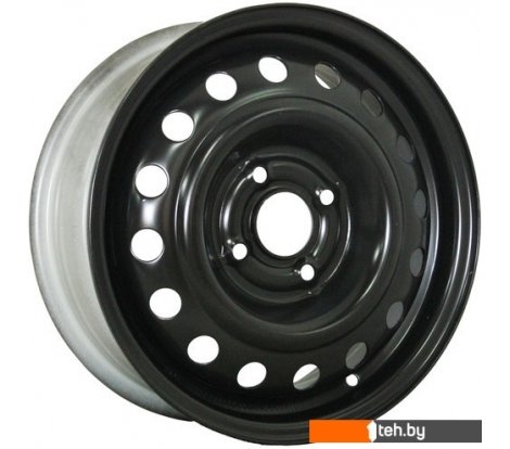 - Автомобильные диски TREBL 6795T 14x5