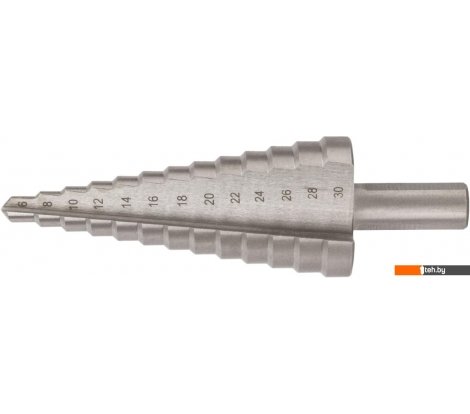  - Сверла, буры, зенкеры FIT 36398 - 36398