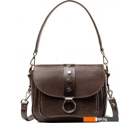  - Женские и мужские сумки Igermann 1098 22С1098К3 (коричневый) - 1098 22С1098К3 (коричневый)