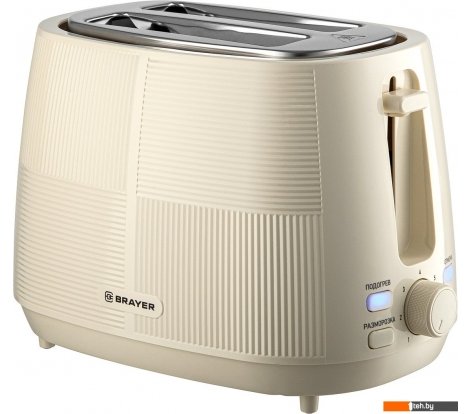  - Тостеры Brayer BR2116 - BR2116