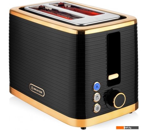  - Тостеры Brayer BR2112 - BR2112