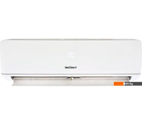  - Кондиционеры Neoclima G-Plasma NS/NU-HAX24R - G-Plasma NS/NU-HAX24R