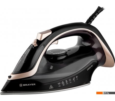 - Утюги Brayer BR4017 - BR4017