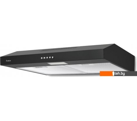  - Вытяжки Evelux Ulla 60 B - Ulla 60 B