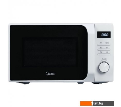  - Микроволновые печи Midea AM720C2MV-W - AM720C2MV-W