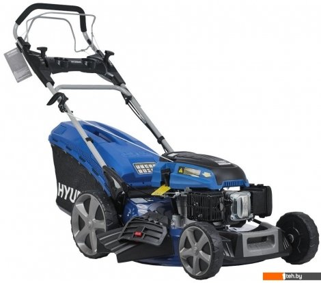 - Газонокосилки Hyundai L5363SV - L5363SV