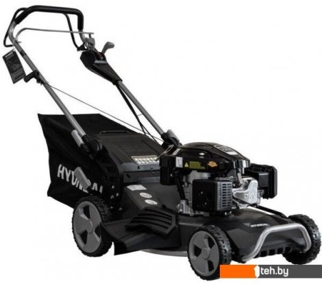  - Газонокосилки Hyundai L P537 V PRO - L P537 V PRO