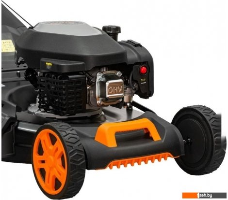  - Газонокосилки ELAND BGL-756SA - BGL-756SA