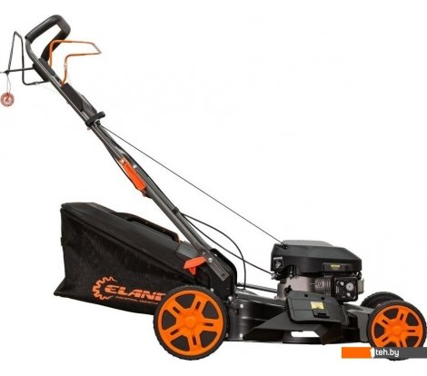  - Газонокосилки ELAND BGL-646SA - BGL-646SA