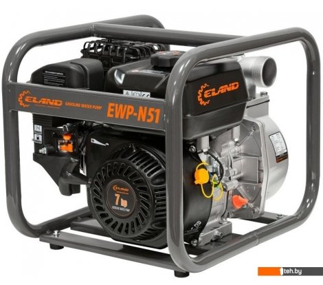  - Мотопомпы ELAND EWP-N51 - EWP-N51