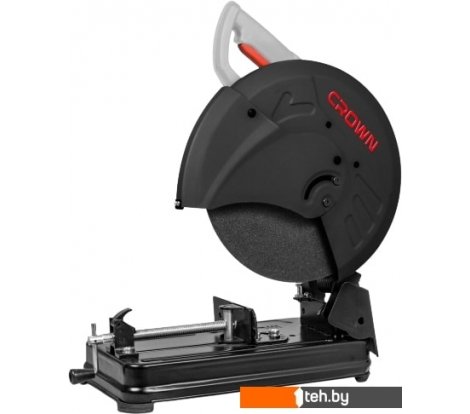  - Циркулярные, торцовочные и сабельные пилы CROWN CT15205N - CT15205N