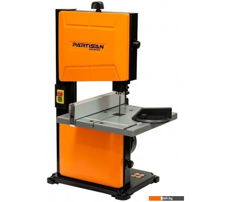  - Деревообрабатывающие и металлообрабатывающие станки Partisan PBS-230/400 - PBS-230/400