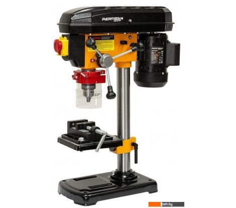  - Деревообрабатывающие и металлообрабатывающие станки Partisan PBD-550S - PBD-550S