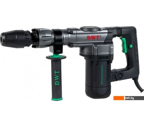  - Перфораторы DWT HP13-06 M BMC (кейс) - HP13-06 M BMC (кейс)