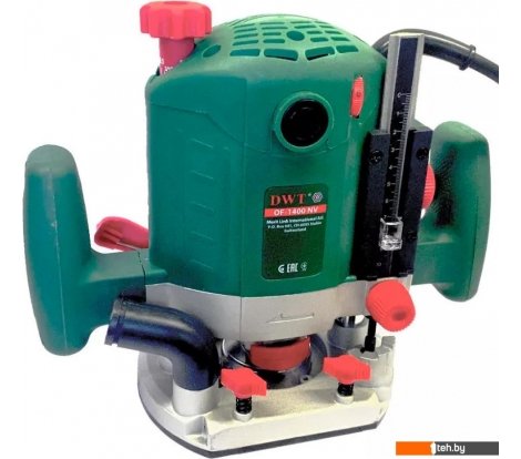  - Фрезеры DWT OF-1400 NV - OF-1400 NV