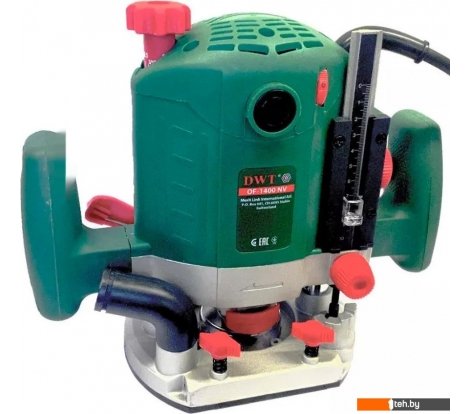  - Фрезеры DWT OF-1400 NV - OF-1400 NV