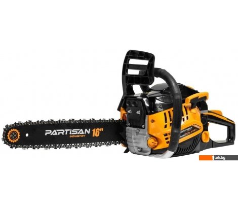  - Цепные электро- и бензопилы Partisan PCS-2450 - PCS-2450