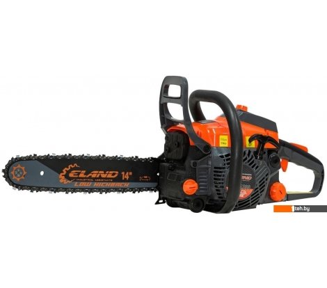  - Цепные электро- и бензопилы ELAND GCS-1800 - GCS-1800