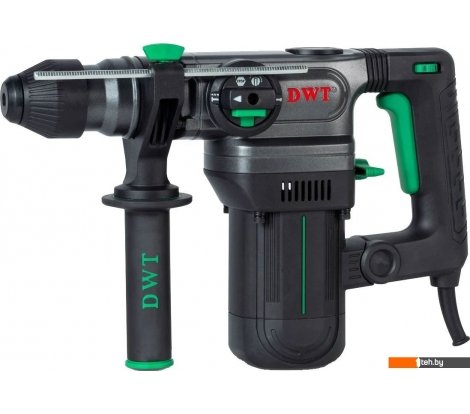  - Перфораторы DWT BHP15-32V BMC (кейс) - BHP15-32V BMC (кейс)