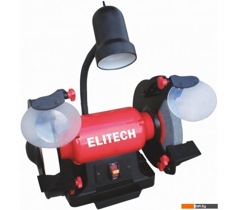  - Заточные станки (точила) ELITECH СТ 6020С - СТ 6020С