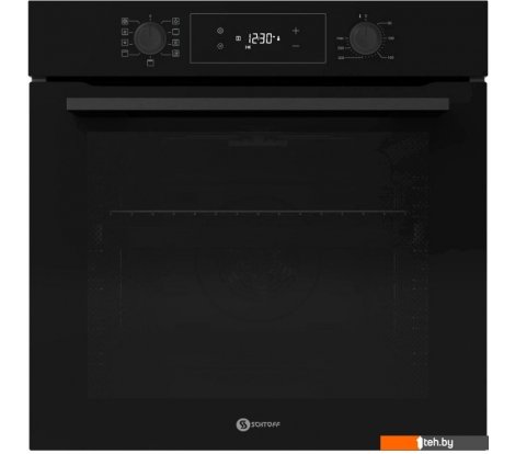  - Духовые шкафы Schtoff Decor 950 - Decor 950