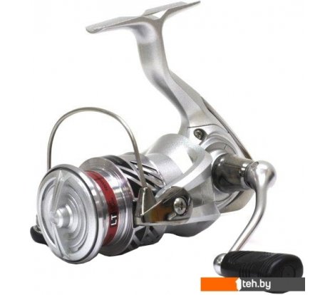  - Рыболовные катушки Daiwa Crossfire LT 2000 - Crossfire LT 2000