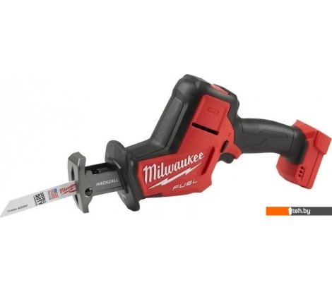  - Циркулярные, торцовочные и сабельные пилы Milwaukee M18 FHZ-0 Fuel 4933498064 (без АКБ) - M18 FHZ-0 Fuel 4933498064 (без АКБ)