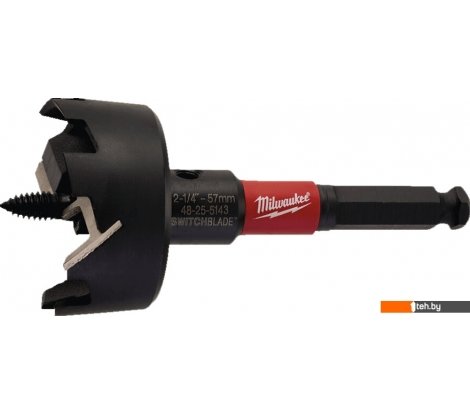  - Сверла, буры, зенкеры Milwaukee Switchblade 4932479501 - Switchblade 4932479501