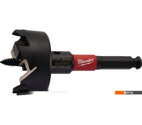  - Сверла, буры, зенкеры Milwaukee Switchblade 4932479501 - Switchblade 4932479501