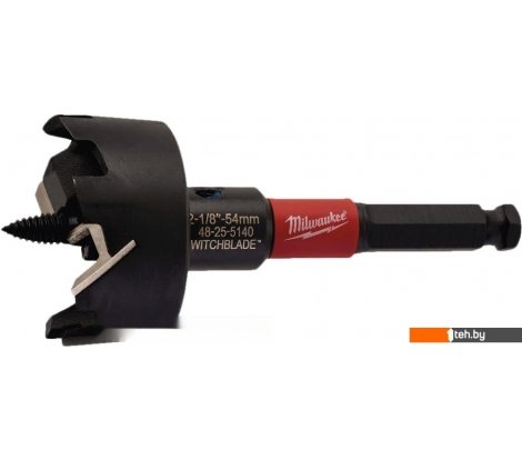  - Сверла, буры, зенкеры Milwaukee Switchblade 4932479500 - Switchblade 4932479500