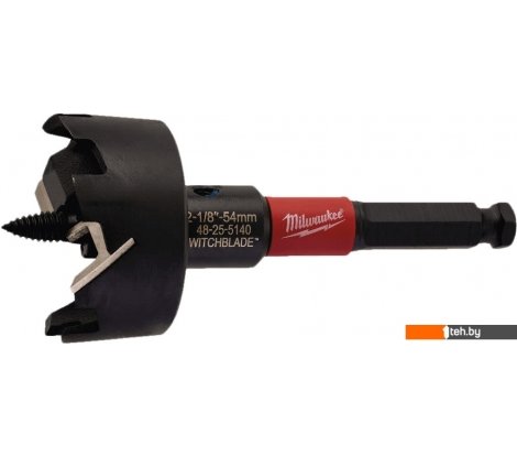  - Сверла, буры, зенкеры Milwaukee Switchblade 4932479500 - Switchblade 4932479500