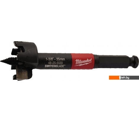  - Сверла, буры, зенкеры Milwaukee Switchblade 4932479498 - Switchblade 4932479498