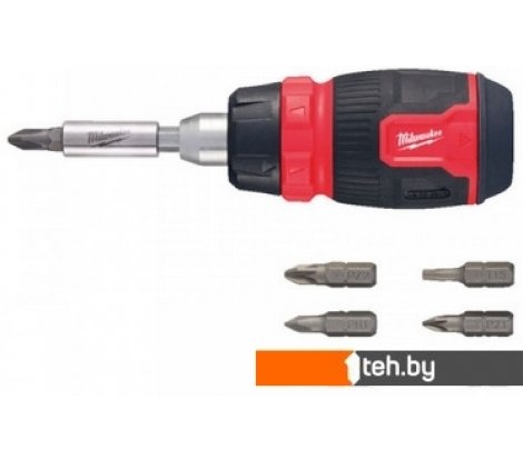 - Наборы инструментов Milwaukee 4932480581 (8 предметов) - 4932480581 (8 предметов)