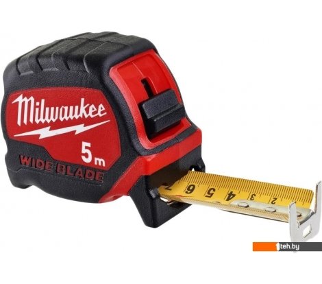  - Строительный, слесарный, монтажный инструмент Milwaukee Wide Blade 4932471815 - Wide Blade 4932471815