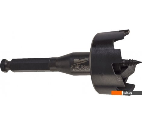  - Сверла, буры, зенкеры Milwaukee 4932479485 - 4932479485