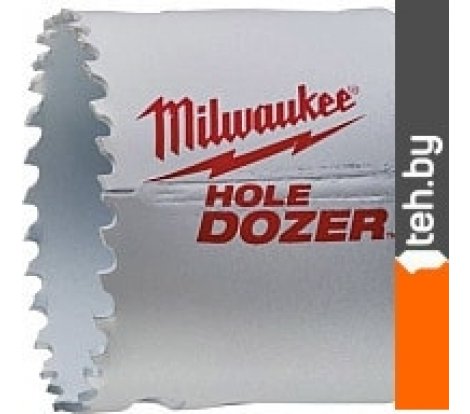  - Коронки Milwaukee 49560132 - 49560132