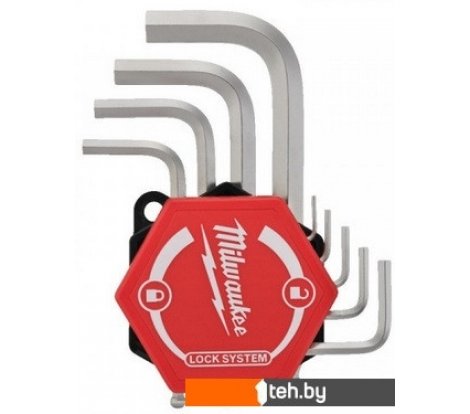  - Наборы инструментов Milwaukee 4932492399 (9 предметов) - 4932492399 (9 предметов)