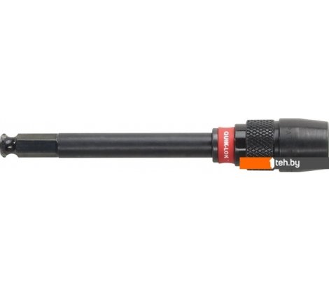  - Биты, головки, насадки, держатели Milwaukee Quick Lok 4932479493 - Quick Lok 4932479493