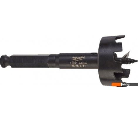  - Сверла, буры, зенкеры Milwaukee 4932479483 - 4932479483