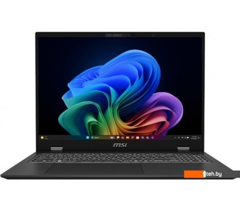  - Ноутбуки MSI Prestige 16 AI+ Evo B2VMG-033RU - Prestige 16 AI+ Evo B2VMG-033RU