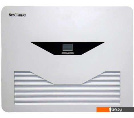  - Осушители воздуха Neoclima FDW04H - FDW04H
